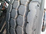Mercedes-Benz 4151 Arocs, 8x6, Meiller, Bord - náhled 7