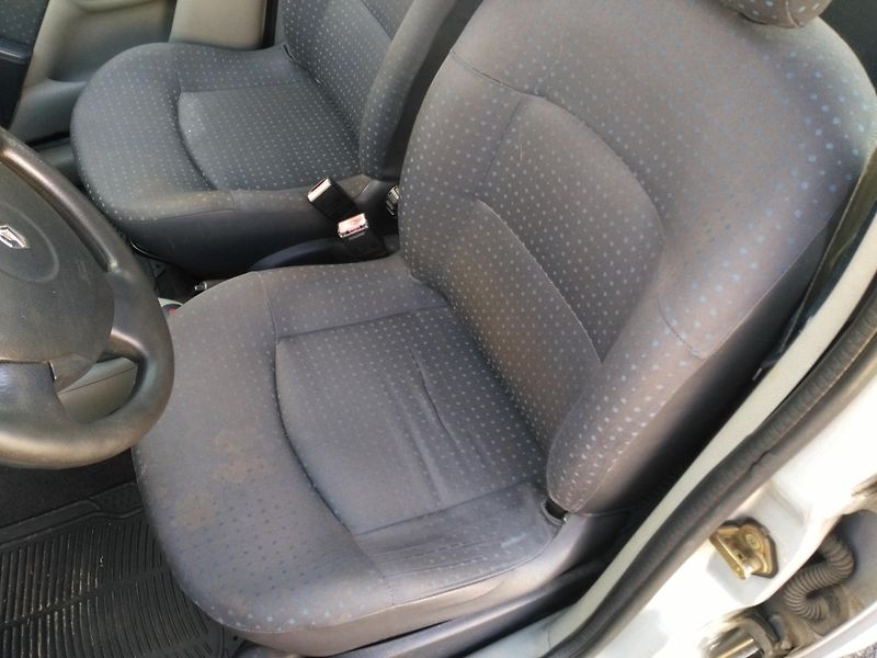 Renault Thalia 1,4i klima - fotka 12 z 21