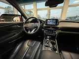 Hyundai Santa Fe (2021) 2,2CRDI REZERVACE - náhled 26