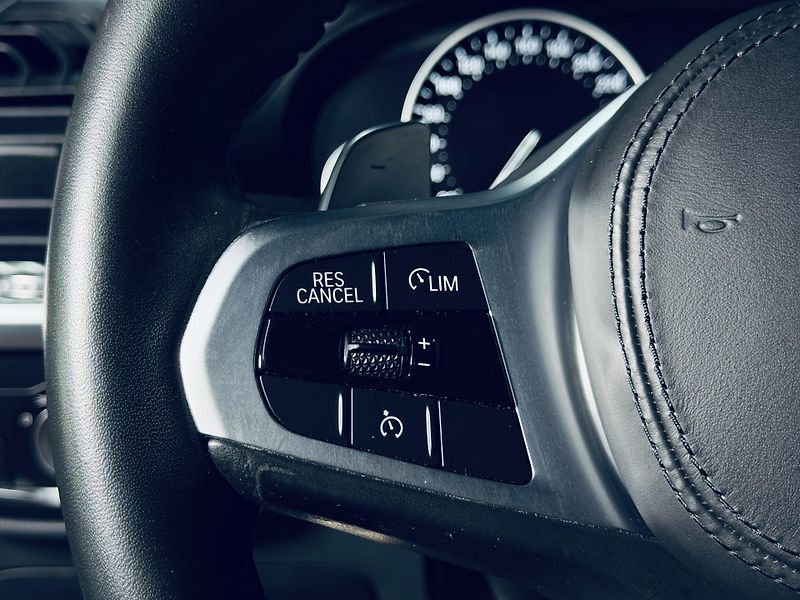 BMW X3 (2021) M40i CZ TOP STAV  - fotka 20 z 43