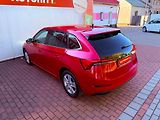 Škoda Scala 1.0 TSi Style, ČR, 1.Maj, S.K. - náhled 9