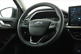 Ford Focus (2024) Titanium 1.0 MHEV, Automat, ČR - náhled 8