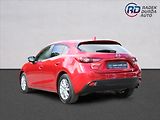 Mazda 3 1,5 i  NOVÉ V ČR,1.MAJITEL - náhled 7