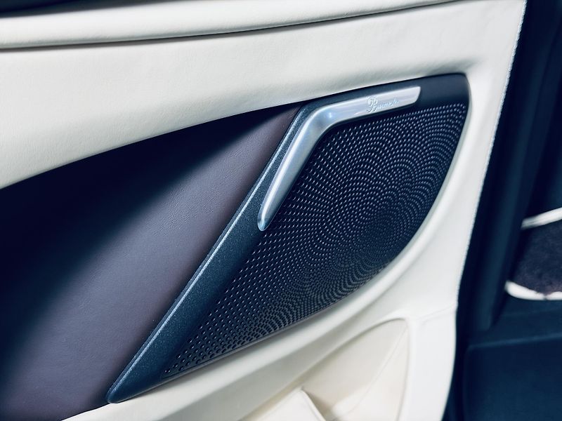 Mercedes-Benz Třídy V (2025) 300d*MAYBACH* - fotka 18 z 50
