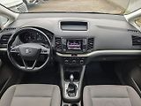 Seat Alhambra (2017) 2.0 TDi Reference DSG Tempomat - náhled 7