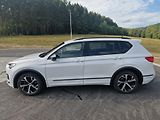 Seat Tarraco (2021) FR 2.0TSI 180kW DSG 4x4 - náhled 6