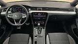 Volkswagen Passat 2.0 TDI DSG 4x4 4motion Alltra - náhled 8