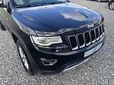 Jeep Grand Cherokee 3.0CRDi 4x4 250PS LIMITEED TOP - náhled 62
