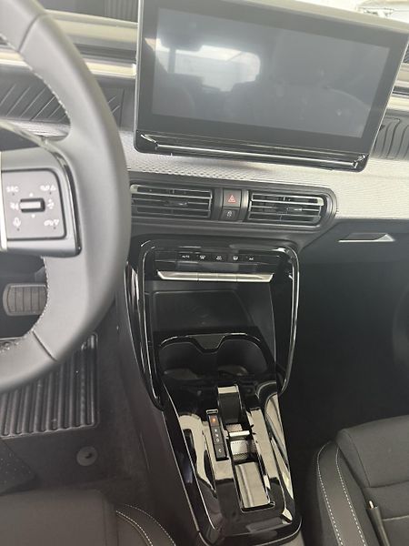 Citroën ë-C3 (2025) - fotka 13 z 13
