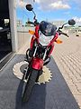 Honda CBF 125 (2023) - náhled 9