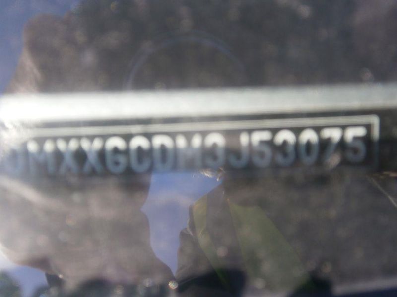 Ford C-MAX (2004) 1,8 i, acdigi - fotka 4 z 10