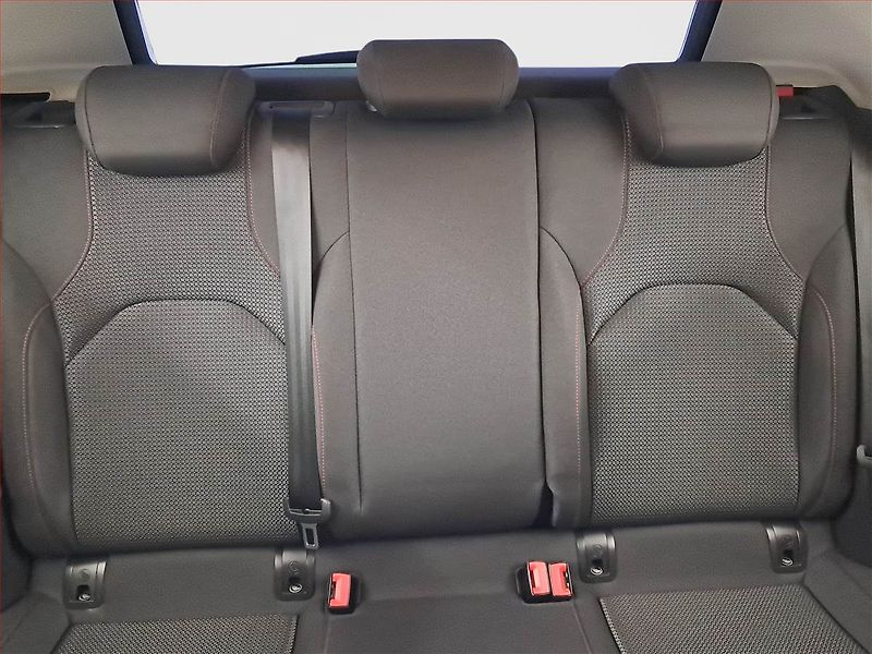 Seat Leon (2016) 1.8 TSI, Serv.kniha, Kůže - fotka 10 z 18