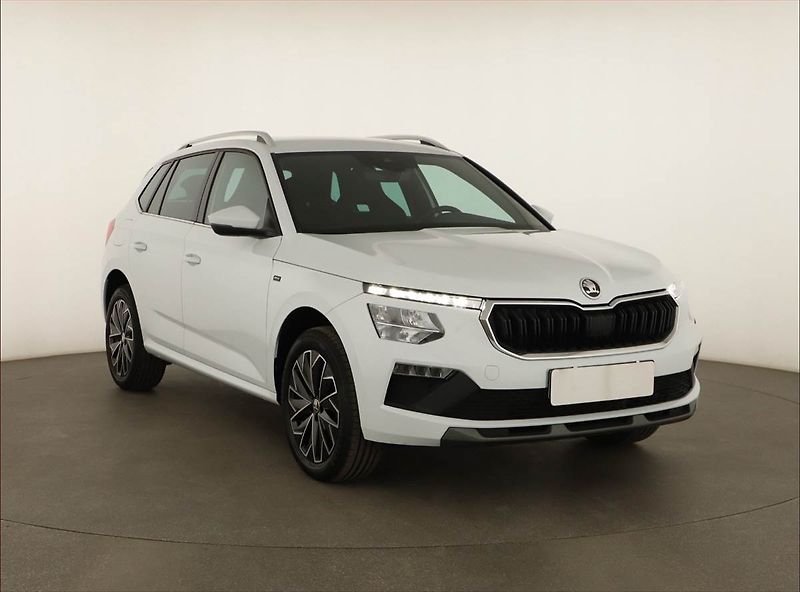 Škoda Kamiq (2025) 1.0 TSI, DRIVE, DPH - fotografie inzerátu