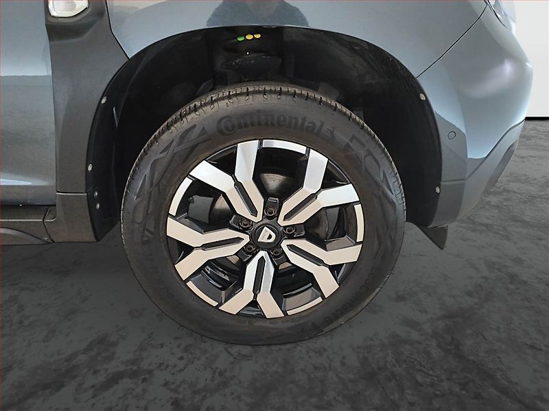Dacia Duster (2021) 1.0 TCe, LPG, ČR,1.maj - fotka 14 z 17