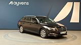Škoda Superb 2.0 TDI 147kW Style Combi DSG - náhled 1