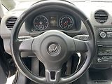 Volkswagen Caddy 2,0 TDi 103kw MAXI SOCCER 7mís - náhled 16
