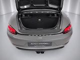 Porsche Boxster 718 CABRIO 220 KW, 7ST. PDK, V - náhled 22