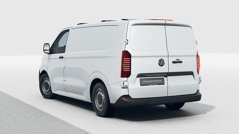 Volkswagen Transporter (2026) Nový T7 skříň TDI KR 6G - fotka 3 z 12