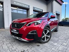 Peugeot 3008 (2017) 1.2 GT-line, automat - fotografie inzerátu