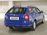 Škoda Octavia (2009) 1.6 TDi, ČR, AC, TZ, navi - náhled 6