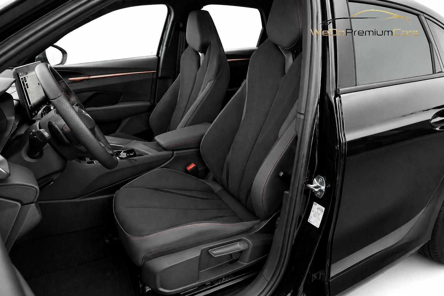 Cupra Terramar VZ 2.0 TSI 4Drive Panorama