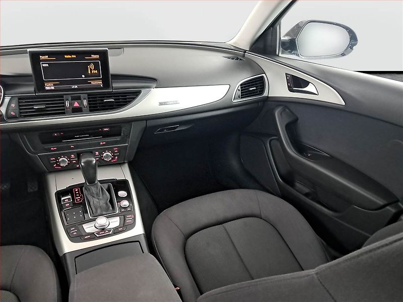Audi A6 (2018) 3.0 TDI, 4X4, Automat, Navi - fotka 8 z 19