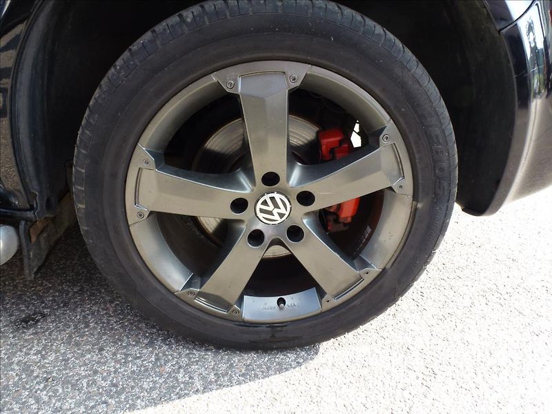 Volkswagen Transporter 2,0 TDI Long - fotka 47 z 48