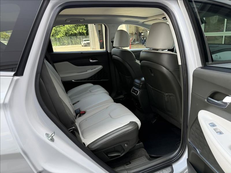 Hyundai Santa Fe 1,6 T HEV 4x4 AT 7M  Luxury - fotka 13 z 26