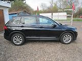 Volkswagen Tiguan 1,5TSI-96KW-NOVÁ STK+OLEJ - náhled 8