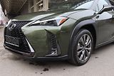 Lexus UX 250h F-SPORT DESIGN 2.0 135kW - náhled 4