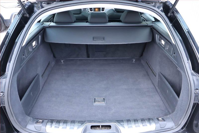 Peugeot 508 (2015) 2.0 HDi, Serv.kniha, Navi - fotka 14 z 22
