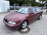 Škoda Octavia 1.9 TDI 66 kW klima - náhled 1