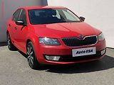 Škoda Octavia (2015) 1.6TDi, ČR, AC, tažné - náhled 1