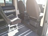 Fiat Ducato 2,3 150ps 9 míst - náhled 12