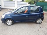 Toyota Yaris 1.0 VVTi, KLIMA - náhled 1