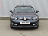 Renault Mégane (2016) 1.2 TCe, 1.maj,ČR, AC, park - náhled 1