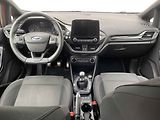 Ford Fiesta (2019) 1.0 EB, ST-Line, navi, kamera - náhled 11