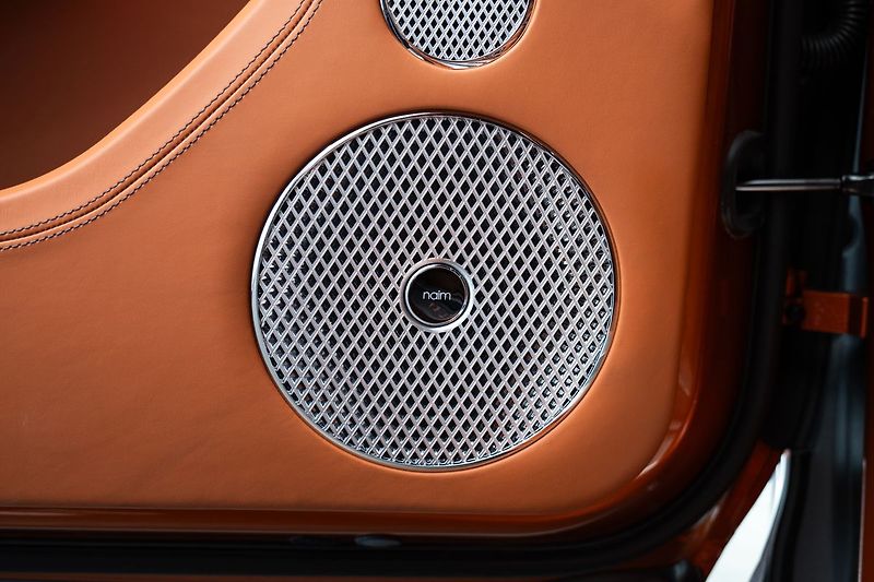 Bentley Continental GT - fotka 20 z 26