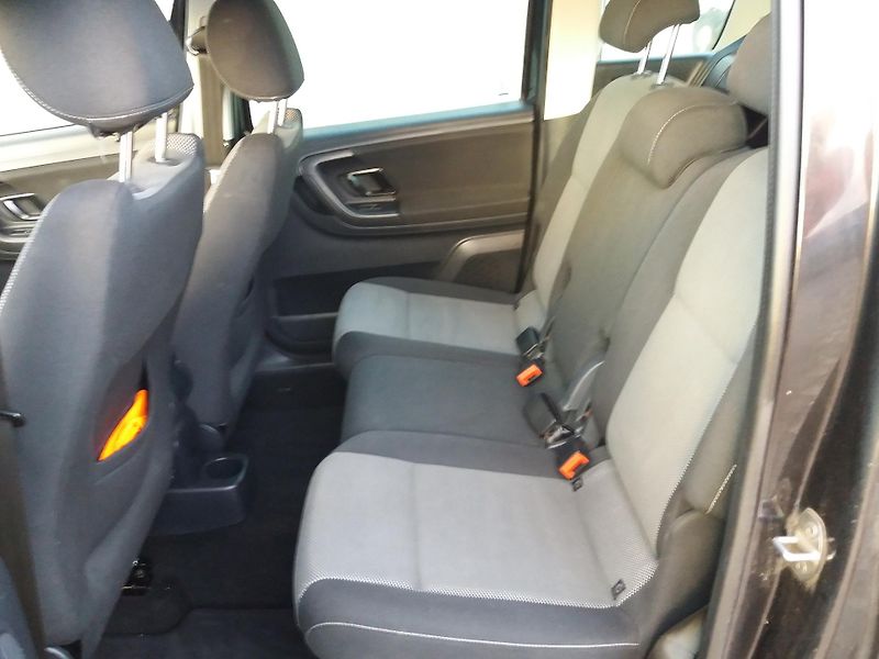 Škoda Roomster 1.2TSi,63kW,ESP, ZADÁNO !! - fotka 25 z 31