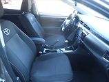 Toyota Corolla (2016) 1.6 Valvematic, Automat - náhled 9