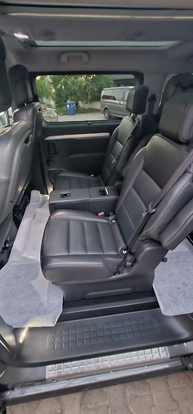 Toyota ProAce (2020) - fotka 21 z 24