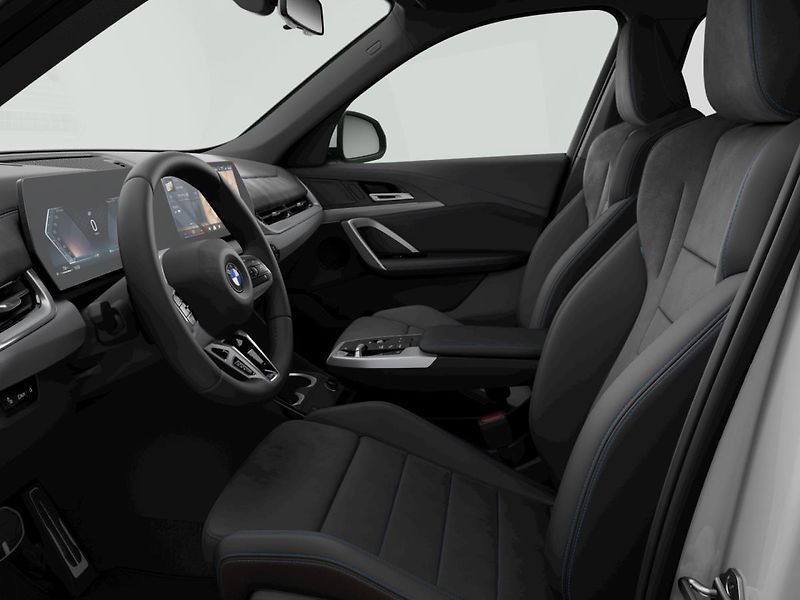 BMW X1 (2026) sDrive18i - fotka 6 z 10