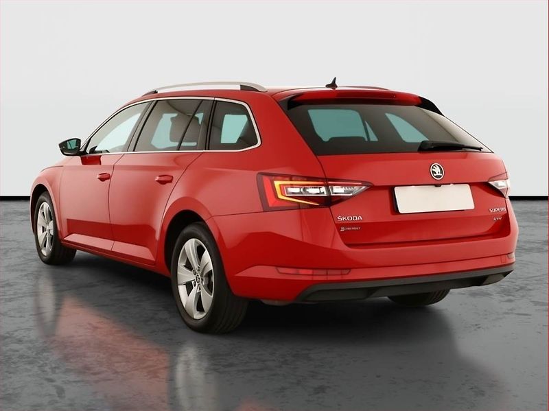 Škoda Superb (2016) 2.0 TDI 4x4, 4X4, ČR,1.maj - fotka 4 z 16