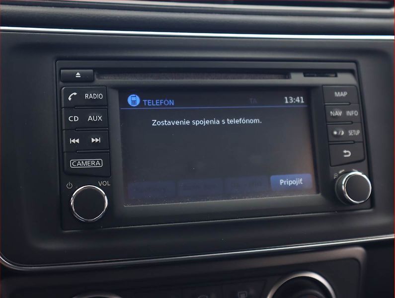 Nissan Leaf (2019) 40 kWh, SoH 91%, Automat - fotka 17 z 20