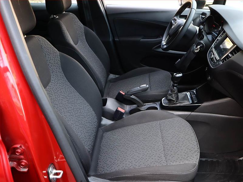 Opel Crossland X (2023) Elegance 1.2 Turbo, ČR,1.maj - fotka 7 z 13