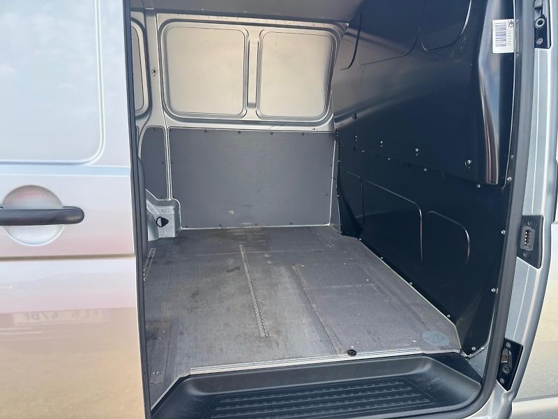 Volkswagen Transporter (2022) COMBI T6 2.0TDI 110kW CZ DPH - fotka 8 z 11