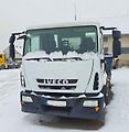 Iveco Eurocargo (2016) 120E kontejner hák 12t - náhled 9
