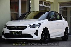 Opel Corsa 1.2T 96kW GS AUTOMAT - fotografie inzerátu