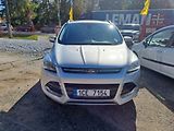 Ford Kuga (2015) 1.8 EB SERVISKA PĚKNÝ STAV - náhled 1