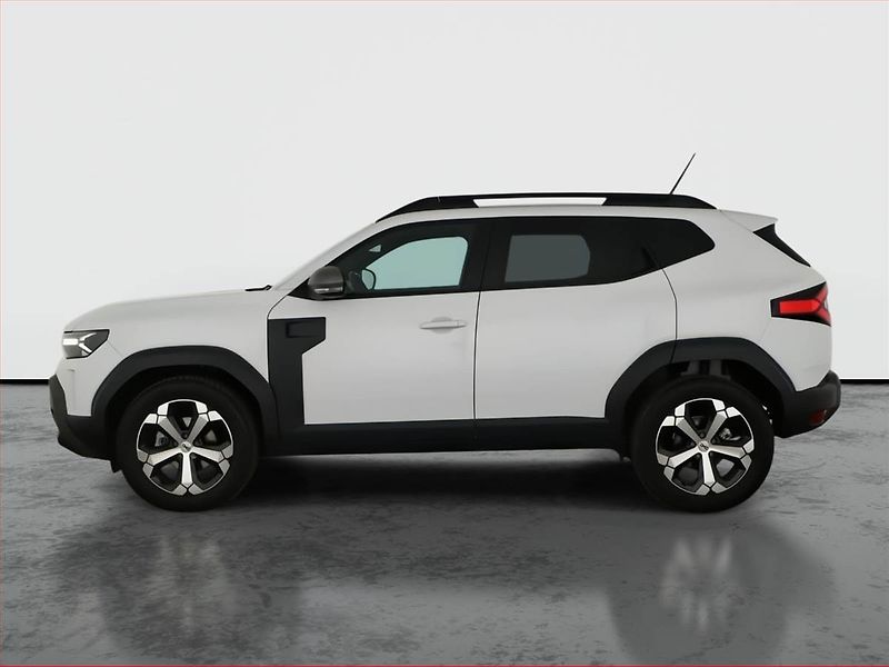 Dacia Duster (2025) Journey 1.6 Hybrid - fotka 3 z 20